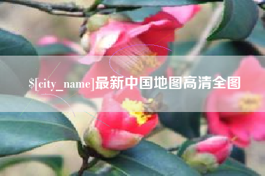乐陵最新中国地图高清全图