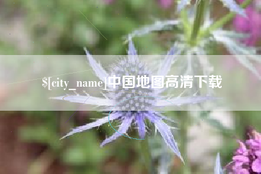 乐陵中国地图高清下载