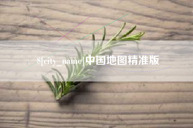 乐陵中国地图精准版