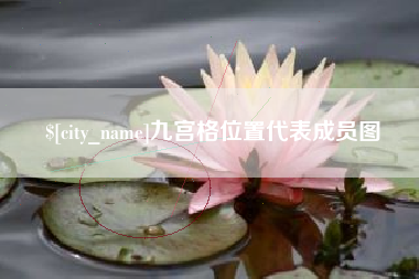 乐陵九宫格位置代表成员图