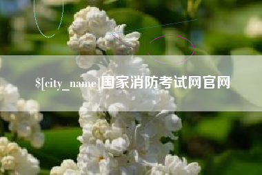 乐陵国家消防考试网官网 乐陵国家消防考试网官网