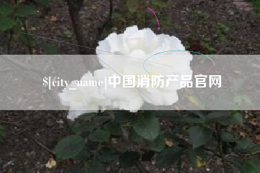 乐陵中国消防产品官网