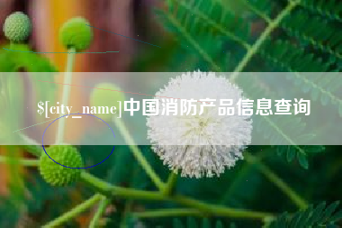 乐陵中国消防产品信息查询