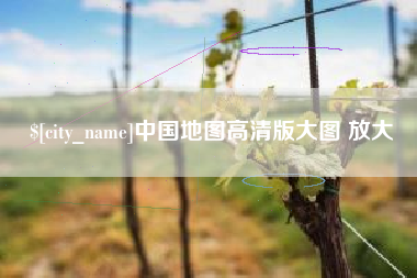 乐陵中国地图高清版大图 放大
