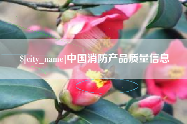 乐陵中国消防产品质量信息